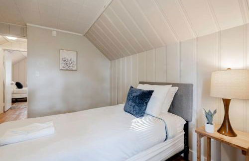 Mins to USC Hospital Zoo Columbia Duet-Unit A - Foto 79