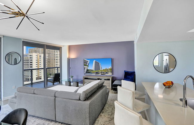 AMAZING 3BD CONDO BEACHWALK RESORT - Foto 16