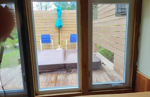 Terry Hill Lodges and Suites - Foto 30