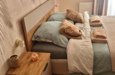 Apartament Słoneczna Dolina SPA Belle View - Foto 19