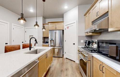 304 - Black Rock Mountain Resort - Foto 10