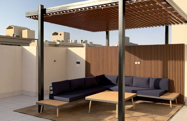 Ewaa Alarab Alarid District - Foto 25