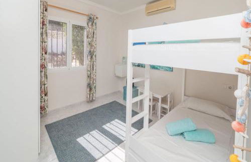 Villa Leonie, private pool, jacuzzi, 8p - Foto 10