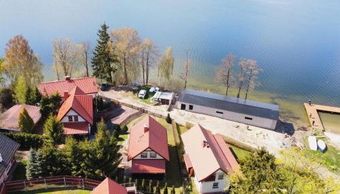 Dom letniskowy Narie - Foto 2