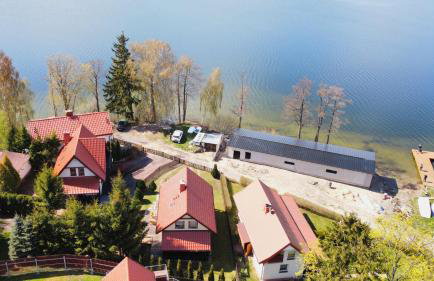 Dom letniskowy Narie - Foto 2