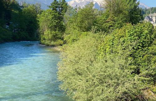 Ferienwohnung Kohl - Dachlmoos - Foto 19