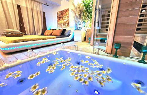 AMA Esclusive SPA Bologna - Foto 11