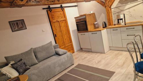 Kamienica "Pod dębem" - Foto 4