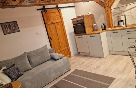 Kamienica "Pod dębem" - Foto 4