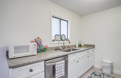 9 Mi to Beach! Family Getaway in Ocean Pines - Foto 12