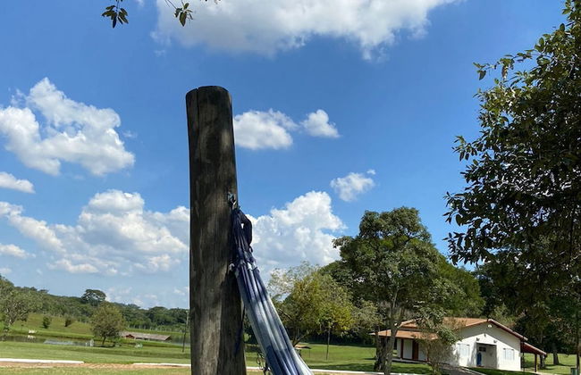 Vale das Águas Fazenda Resort - Photo 79