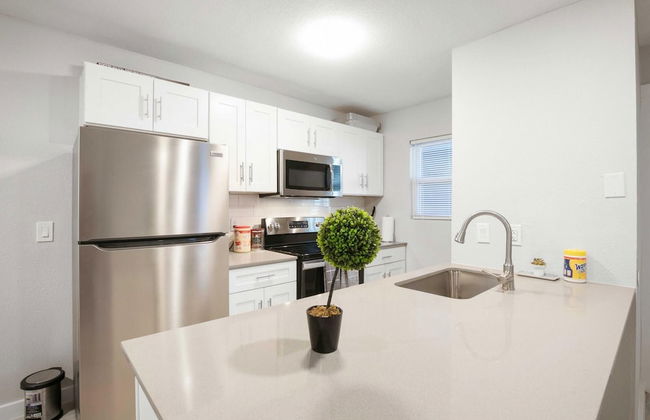 Cozy 2BR Near UT Hyde Park Evonify - Foto 11