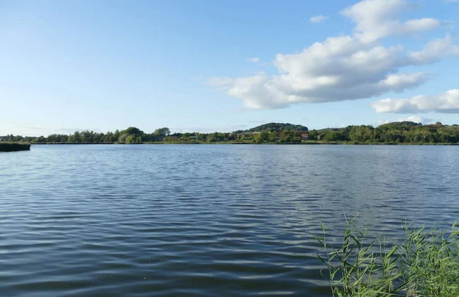 4 Star Holiday Home in Faaborg - Foto 34