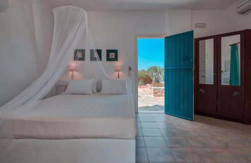 Glaros Studios Apartments - Foto 28