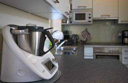 Ferienhaus Kamerun an der Elbe - Photo 40