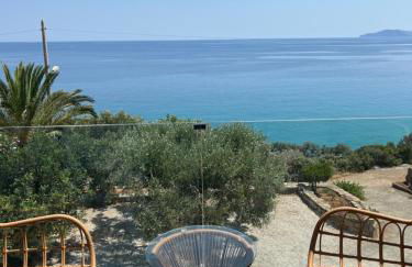 Serenity garden with sea view - Foto 1