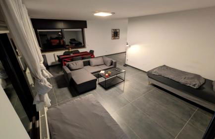 Alex Garden Apartments - EG - Terrasse - WLAN und Küche - Foto 39