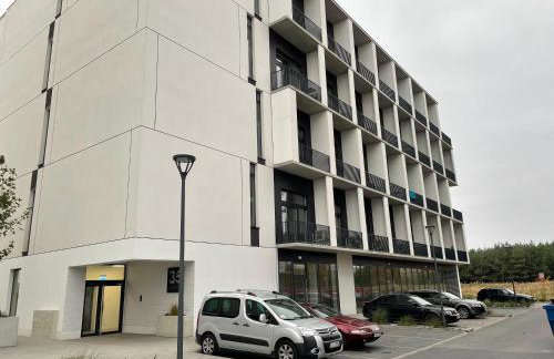 Sleep & Fly & Stay I Comfort Apartament - Foto 6