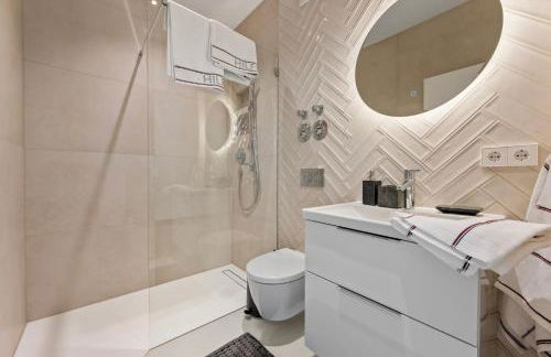 Stuttgart Lux Living - Stilvolles Wohnen Im Zentrum - Foto 22