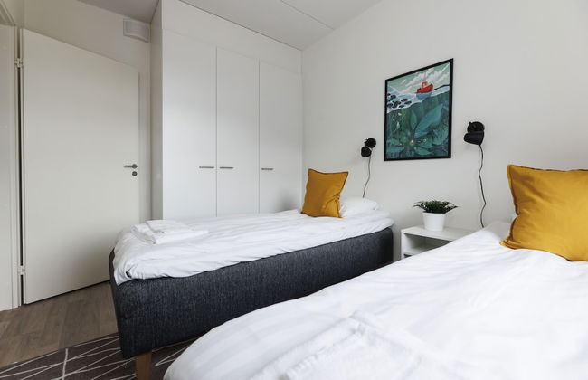 Hiisi Homes Hämeenlinna Asemanranta - Foto 3