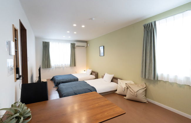 The Peak Villa Suite Hokkaido - Foto 6