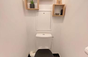 Le Roazhon, Rennes métropole - Foto 12