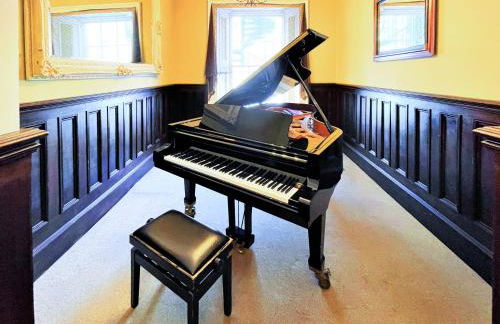 The Mansion House At Kirkhill - Foto 11