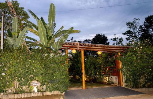 CASA SIMONI Trancoso - Foto 50