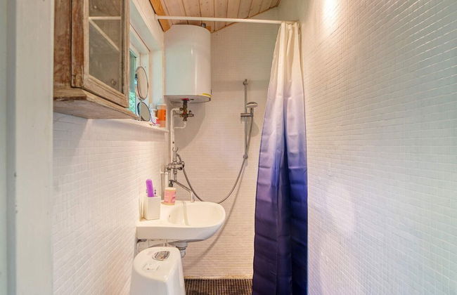 6 Person Holiday Home in Rorvig - Foto 7