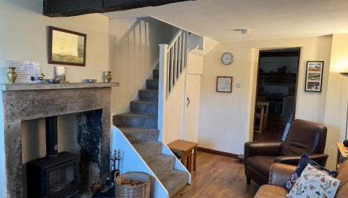 May Cottage - Foto 4