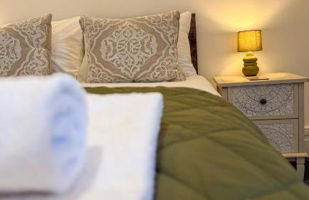 Hamilton Square Gardens Apartments by Rework Accommodation - Foto 19