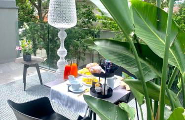 RICCIONE SUITE DESIGN - Foto 31