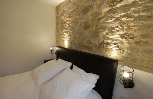 Le Moulin d'Oscar & Spa - Mulhouse Nord - Foto 139