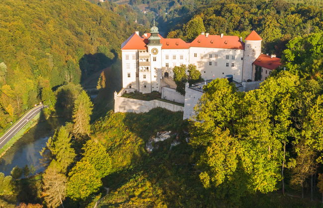 Excursión al Parque Nacional Ojców - Foto 3