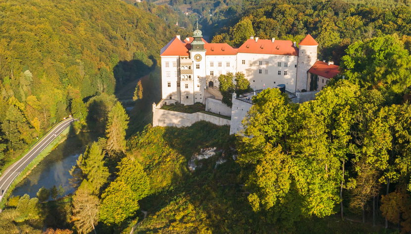 Ojców National Park Excursion