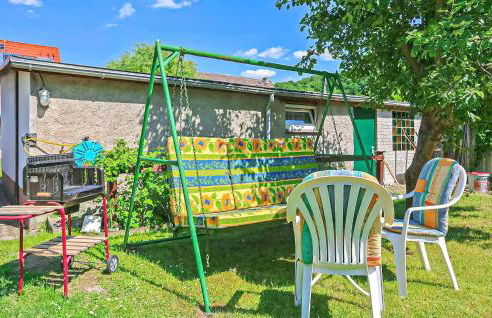 Ferienhaus Schorfheide - Foto 8