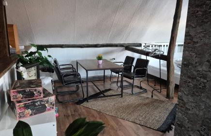 Altmarkliebe Ferienhaus mit Garten für Familien & Hund - Foto 17