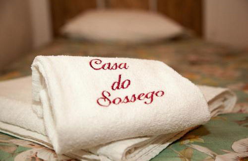 Casa do Sossego - Foto 36