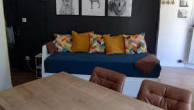 le Ty Cosy Montagnard la Mongie - Foto 3