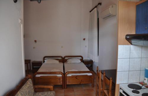 Skardamoula's Studios and Apartments, 2 - Foto 24