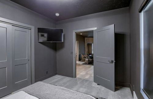 Elegant Black Modern - Foto 11