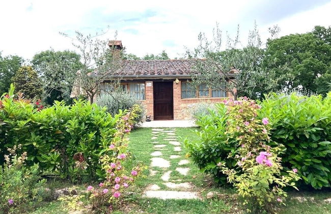 Agriturismo Podere La Paolina - Foto 20