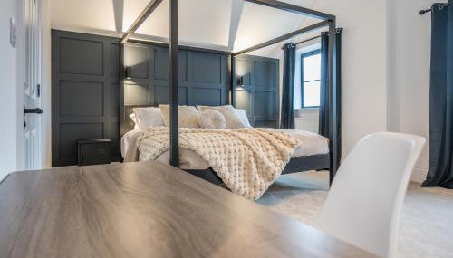 No 4 The Halesworth - Foto 5