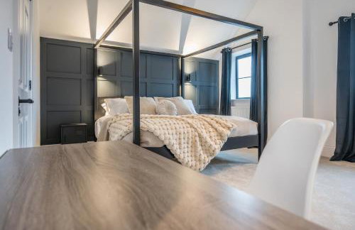 No 4 The Halesworth - Foto 5