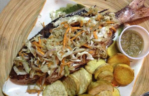 Akrofina Ranch & Grill - Foto 1