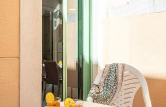 URBAN Center Apartments - Foto 44