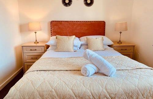 Home like 3 bed house Sheffield - Foto 13