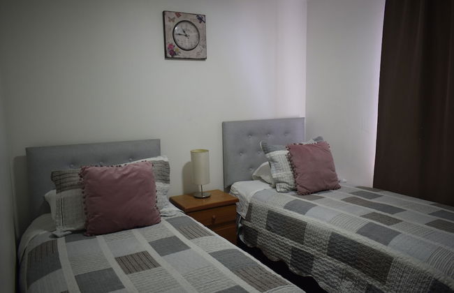 A&G Apart Hotel - Photo 45