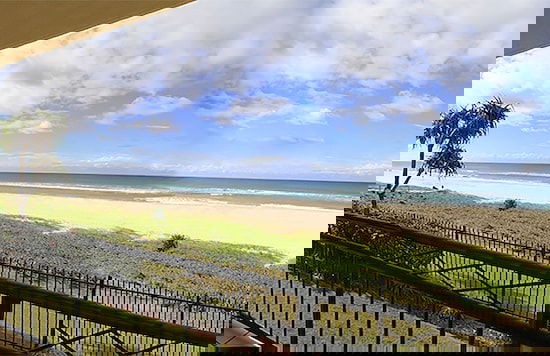 Golden Riviera Beach Resort - Foto 35