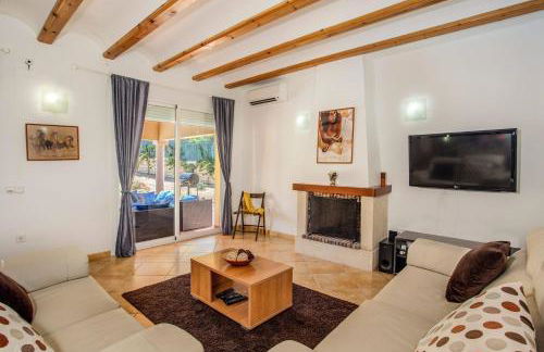 Villa Magdalena Blanca by Villa Plus - Foto 23